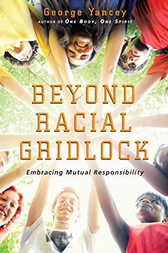Beyond Racial Gridlock Image 2